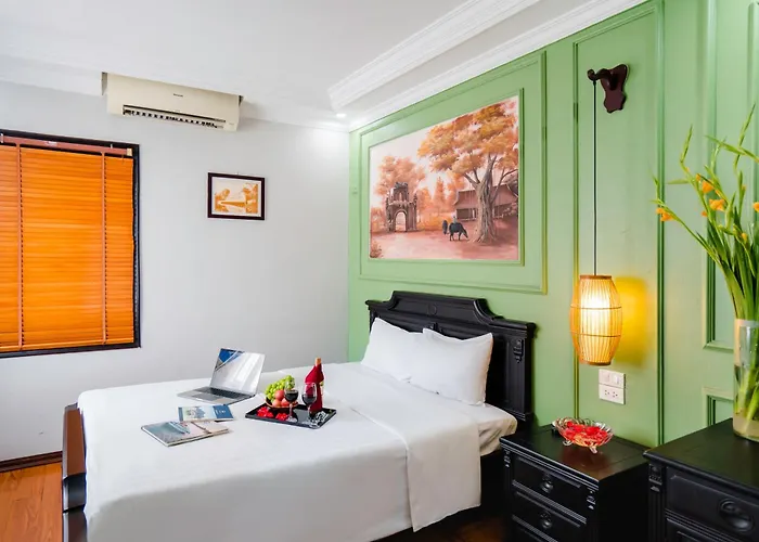 Sena Boutique Hotel & Travel