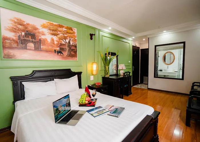 Sena Boutique Hotel & Travel