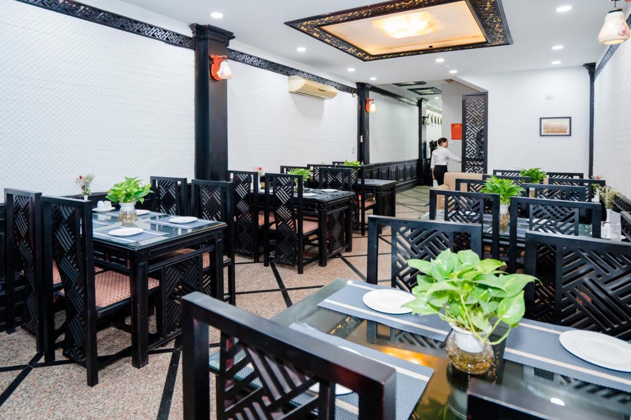 Sena Boutique & Travel Отель Ханой