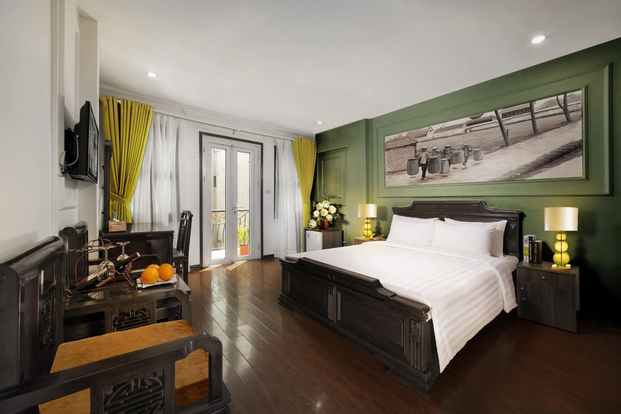 Отель Sena Boutique & Travel 4*