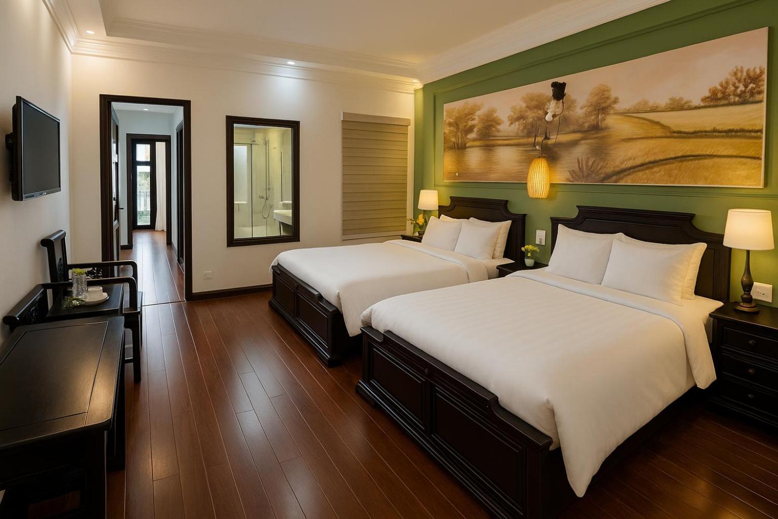 Hotel Sena Boutique & Travel 4*