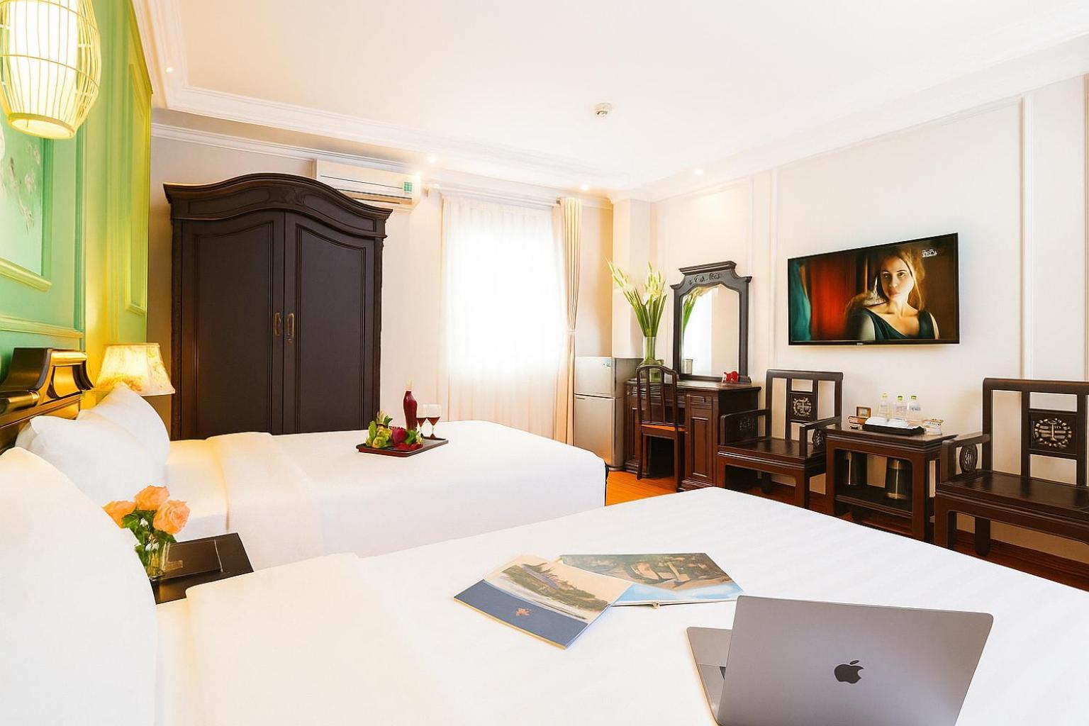 Sena Boutique & Travel Hotel
