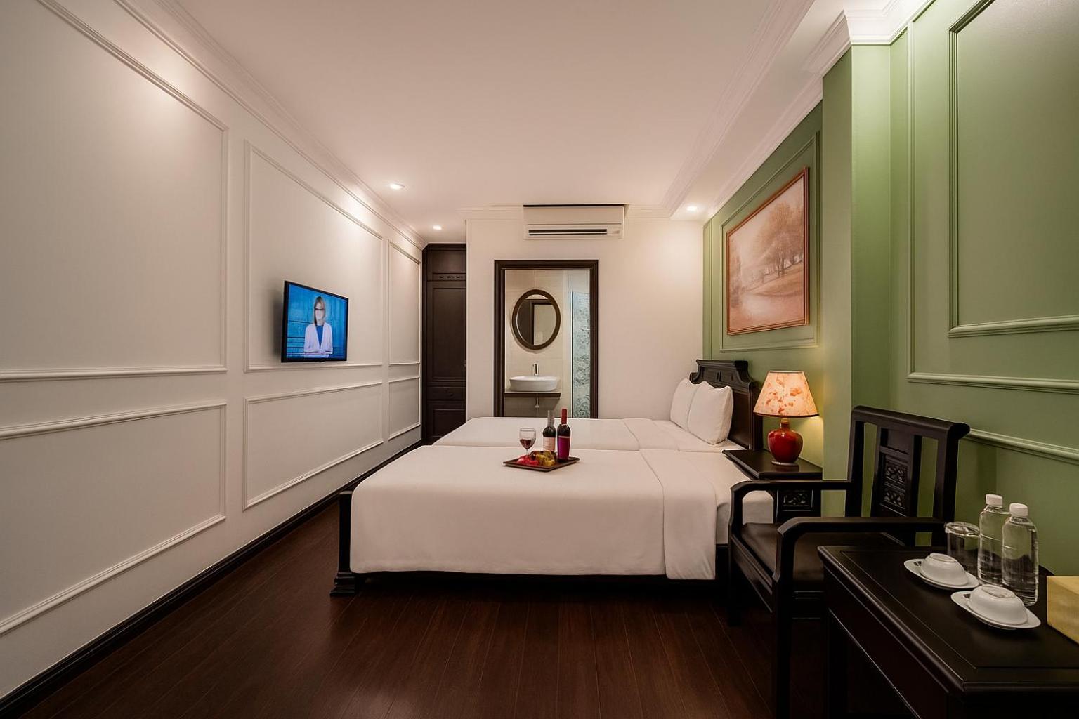 Hotel Sena Boutique & Travel 4*